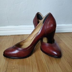 Frye Celeste Pumps
